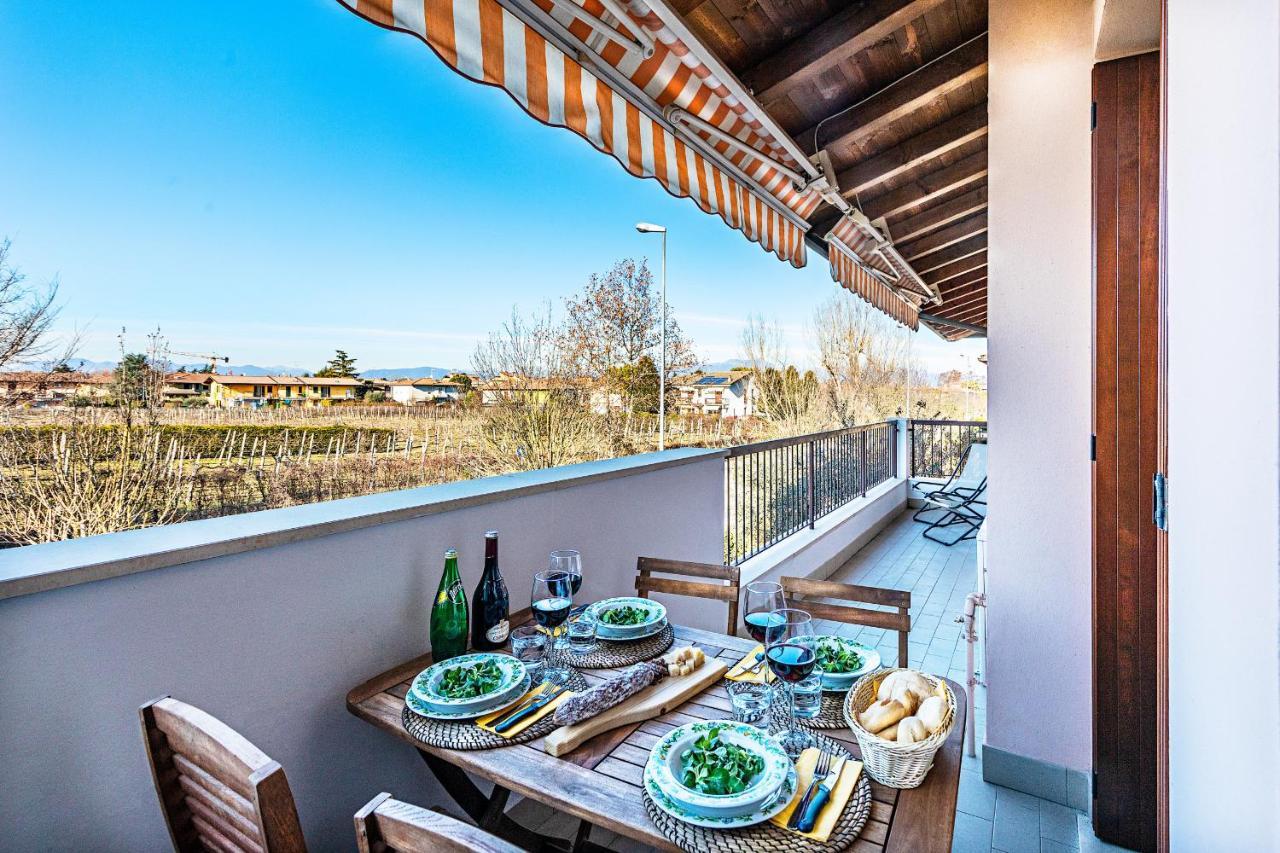 Il Girasole Apartment *